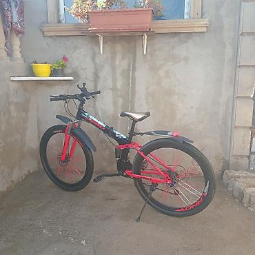 velosiped giant: Velosiped əla vəziytdədi. Problemi yoxdur. Skorusları işləkdir — 4