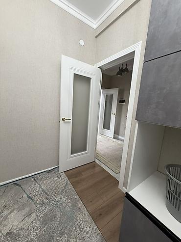кввртиру: 2 комнаты, 53 м², Элитка, 3 этаж, Евроремонт — 6