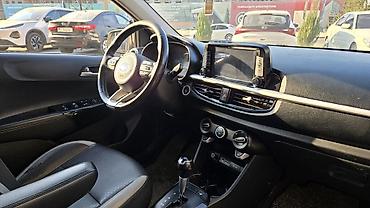 куплю киа морнинг: Kia Morning: 2018 г., Автомат, Бензин, Хэтчбэк — 9