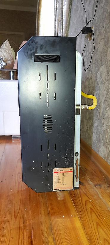Ev üçün digər mallar: Turkiye istehsali olan soba satiram.Iwlenmiw lakin ela — 3