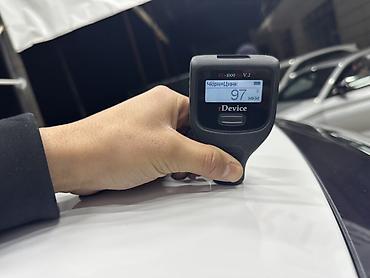 Chevrolet: Chevrolet Spark: 2018 г., Хэтчбэк — 5