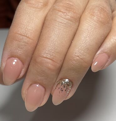 Маникюр, педикюр: Выравнивание, Гель лак, шеллак, Дизайн, Маникюр, Педикюр, Консультация — 22