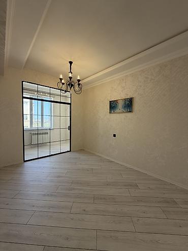 cinarlı park: 2 otaqlı, Yeni tikili, 44 kv. m — 3