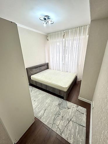 56: 2 комнаты, 56 м², ул. Московская / Гоголя Элитка, 4 этаж, Евроремонт — 3