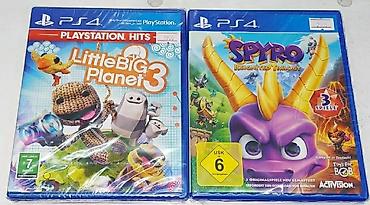 fnaf: , PS4 новые и б/у, trade in.редкие игры, игры на Sony Playstation — 4