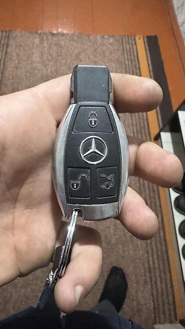 Противотуманные фары: Комплект противотуманных фар Mercedes-Benz Оригинал at lalafo.kg — 4 Противотуманные фары: Комплект противотуманных фар Mercedes-Benz Оригинал — 4