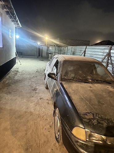продажа деу нубира: Daewoo Nexia: 2007 г., Бензин, Седан — 4