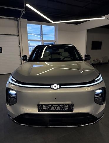 Спорт жана хобби: Срочно продаю Nevo Q07 plug-in 2026 года выпуска Комплектация МАХ — 5