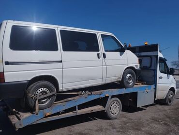 реле на спринтер: Эвакуатор/перевозка авто на платформе - Бортовой эвакуатор Mercedes
