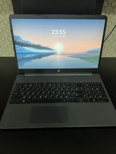 процессор i3 3120: Ноутбук, HP, 8 ГБ ОЭТ, Intel Core i3, 15.6 ", Колдонулган, Жумуш, окуу үчүн, эс тутум SSD