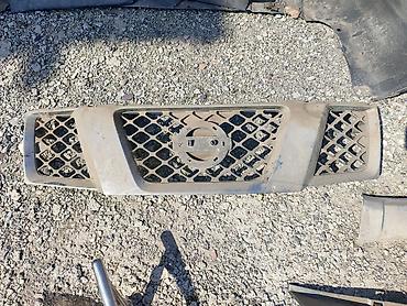 Бампер и комплектующие: Toyota, Б/у, Оригинал at lalafo.kg — 5 Бампер и комплектующие: Toyota, Б/у, Оригинал — 5