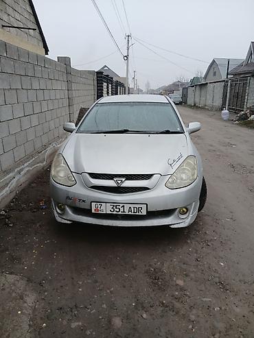 Toyota: Toyota Caldina: 2002 г., 2 л, Автомат, Бензин, Универсал — 7