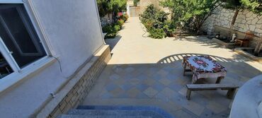 Həyət evləri və villaların satışı: Bilgəh qəs. 5 otaqlı, 200 kv. m, Kredit yoxdur, Yeni təmirli — 9