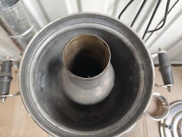 Самовары: Самовар, Б/у, Самовывоз — 9