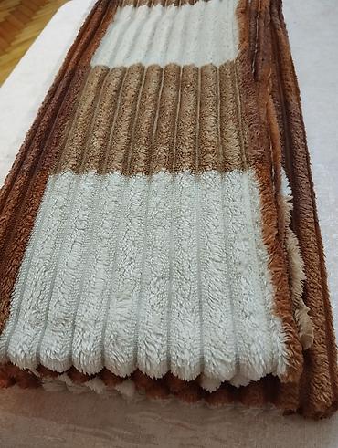 Kurtkalar: Edialı razmeri 200 130 sm — 6