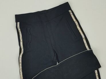 dresowe spodenki hm: Sweatpants, Zara, 14 years, 158/164, condition - Very good