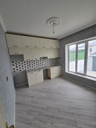 Həyət evləri və villaların satışı: Savalan 4 otaqlı, 130 kv. m, Yeni təmirli — 4