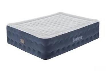 hava döşək: Şişmə döşək "Bestway"Bestway 194.99 ₼ Bestway 214.99 ₼ Bestway 174.99 — 7
