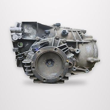 octavia: Коробка передач Автомат Volkswagen 2003 г., Б/у, Оригинал, Германия — 5