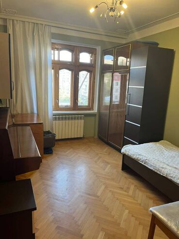 Köhnə tikili: Bakı, 3 otaqlı, Köhnə tikili, m. Həzi Aslanov, 82 kv. m — 5