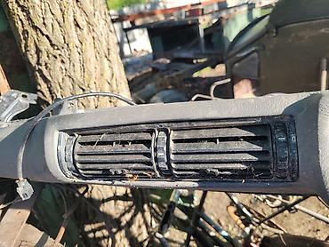 Другие детали кузова: Запчасти бмв е 34 е 36 — 5