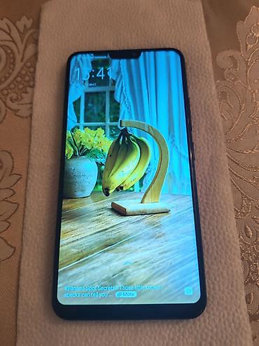 ремонт газовых плит на дому: Vivo V9, 64 ГБ, цвет - Черный, Отпечаток пальца — 2