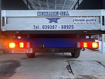 Mercedes-Benz: Mercedes-Benz Спринтер: 2005 г., Механика, Дизель — 22