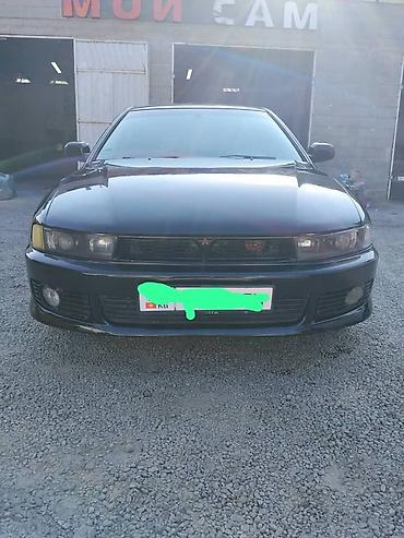 фары на опель вектра а: Mitsubishi Galant: 2002 г., 2 л, Механика, Седан — 2