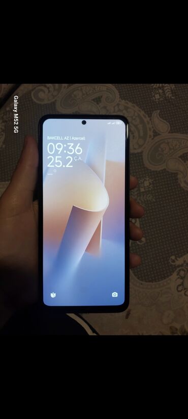 бу айфон 12: Xiaomi Redmi Note 12, 128 ГБ, цвет - Черный, 
 Отпечаток пальца