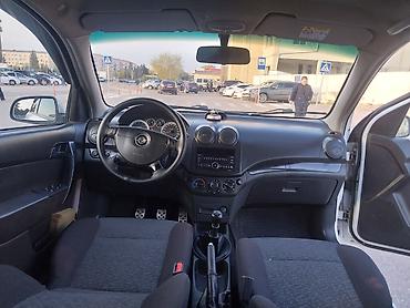 ravon r4 arenda: Ravon Nexia: 1.5 l | 2019 il 196250 km — 6