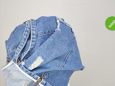 denim goods: Denim Collection, Kombinezon damski, rozmiar XL — 6