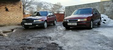 ош жугули: Opel Vectra: 1996 г., 1.6 л, Механика, Бензин, Седан