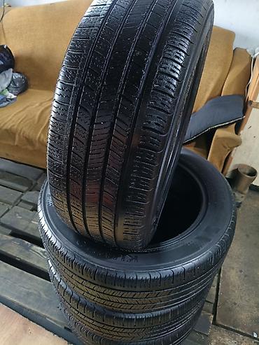 Kumho Solus TA31 şin dəsti - Ölçü: 205/55 R16 - Yük/sürət indeksi lalafo.az -da Kumho Solus TA31 şin dəsti - Ölçü: 205/55 R16 - Yük/sürət indeksi