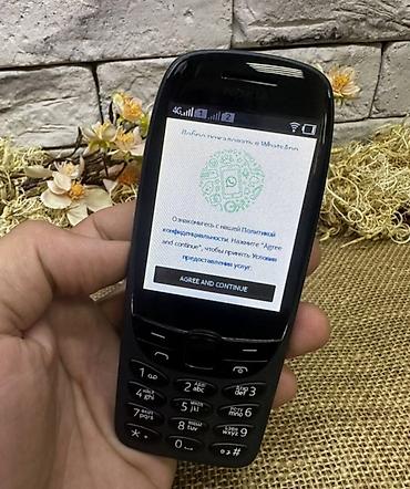 nokia 8910 i: Nokia < 2 GB Memory Capacity, rəng - Qara, İki sim kartlı — 9