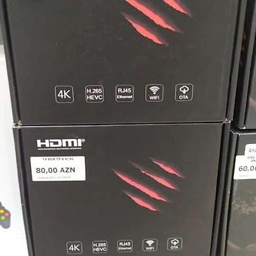 mobil ip tv: Tv box Yutub cihazlarin satişi.internet olan evde 400 cox kanallara — 4