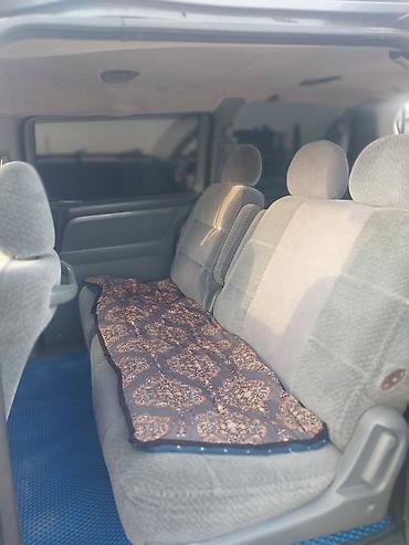 диски бу 15r: Honda Odyssey: 2000 г., 3 л, Автомат, Бензин, Минивэн — 8