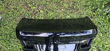 kn filter za auto: GEPEK VRATA F10 ZA BMW SERIJA 5 | BMW 5 f10 gepek vrata — 3