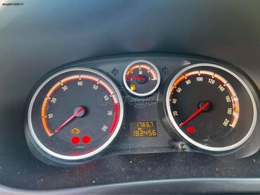 Opel: Opel Corsa: 1.2 l. | 2008 έ. 183000 km. Χάτσμπακ — 11
