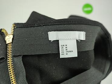 hm dol od stroju: H&M, Spódnica damska, rozmiar M — 4