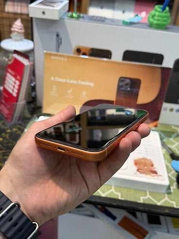 Apple iPhone: IPhone 17 Pro Max — 13