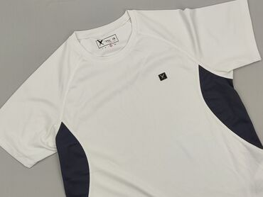 cropp bluzy męskie wyprzedaż: Футболка для чоловіків, розмір XL