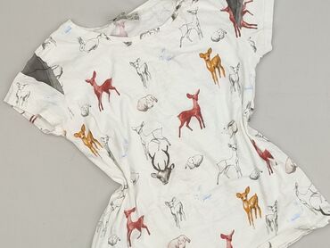 T-shirt damski, rozmiar L