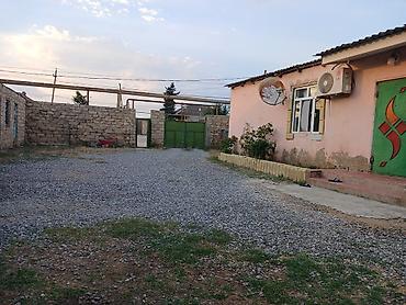 Həyət evləri və villalar: Buzovna 6 otaqlı, 152 kv. m, Orta təmir — 4