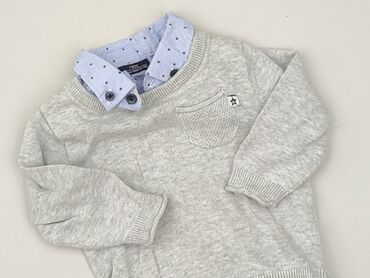 Sweater, Next, 3-6 months, condition - Perfect