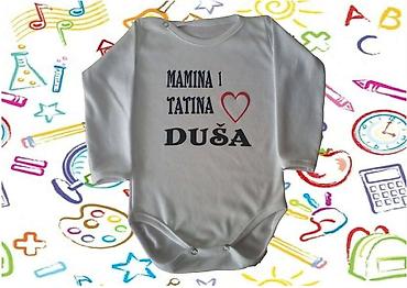 Bodiji i zeke za bebe: Mere 56-62 dvobroj do 3 meseci 68 do 5 meseci 74 do 9 meseci 80 do — 23