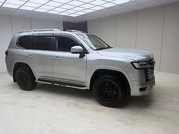 машина odyssey: Toyota Land Cruiser: 2013 г., 4.6 л, Автомат, Бензин, Внедорожник — 5