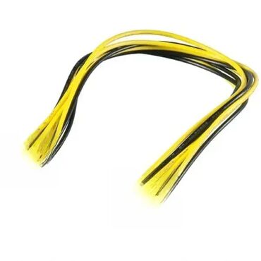 kabl za punjac: Naslov: JWD Kabl Interni Napojni 8pin-8pin M/F – 10cm Opis proizvoda