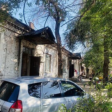 Продажа квартир: 1 комната, 27 м², Интергельпо Малосемейка, 1 этаж, Требуется ремонт — 5