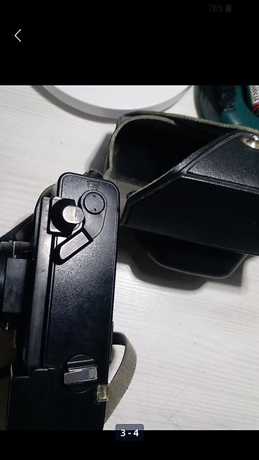 nikon camera: Продаю фотоаппараты СССР Эликон и Ломо в рабочем состоянии в кожаном — 2