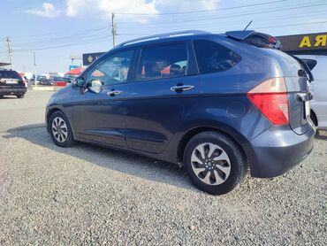 авто хонда црв: Honda FR-V: 2009 г., 1.8 л, Механика, Бензин, Универсал